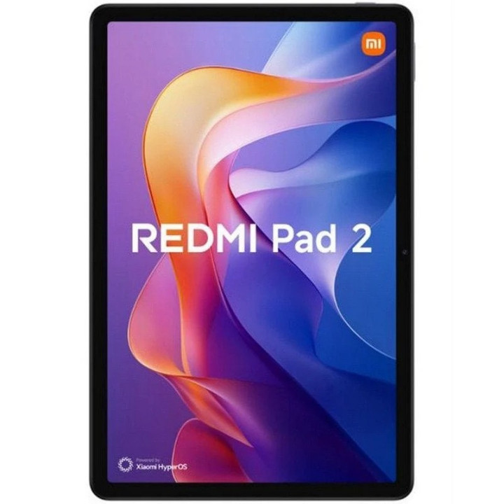 Tablet Xiaomi Redmi Pad 2 11 4GB/128GB/WIFI Android Grey |