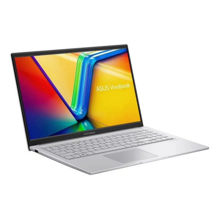 Portátil Asus Vivobook 15 Intel Core 7 150U/16GB/SSD512GB/15.6