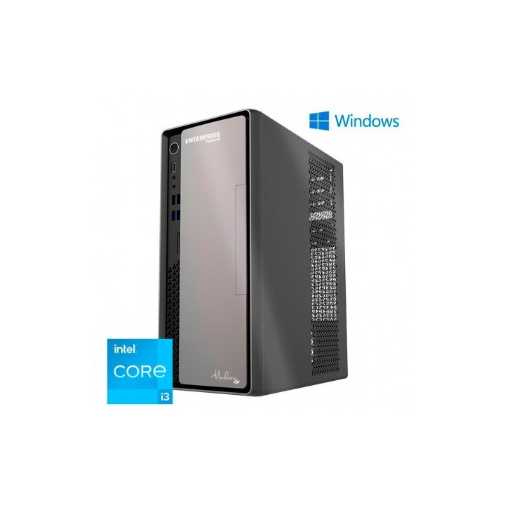 Ordenador Enterprise Manhattan Fx Pro I5 14400F/16GB