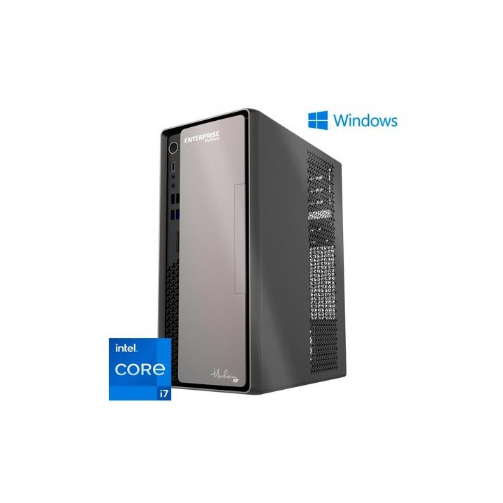 Ordenador Enterprise Manhattan Fx Pro I7 12700/16GB