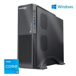 Ordenador Enterprise Montecarlo Gt Pro I5 12400F/16GB