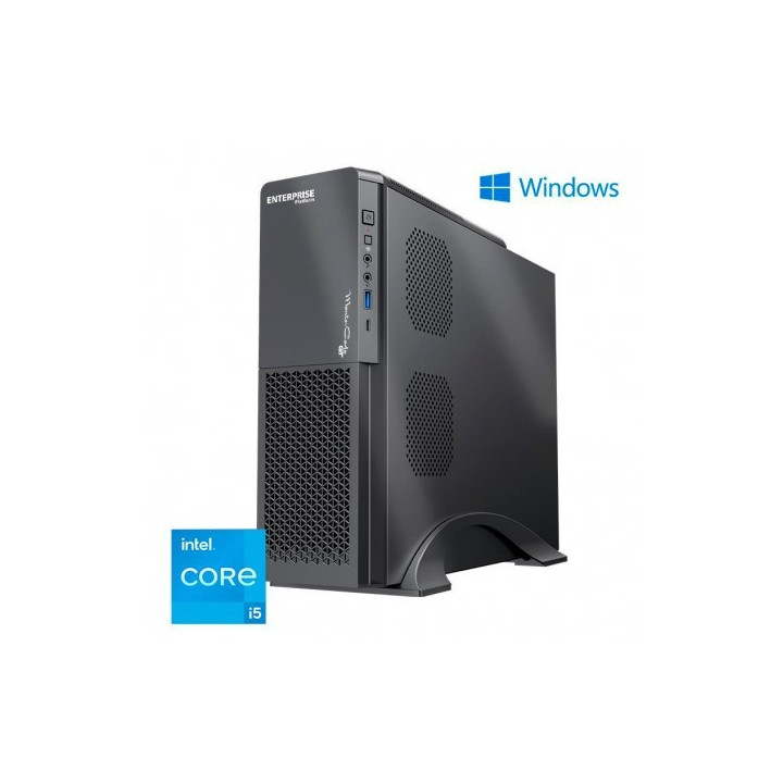 Ordenador Enterprise Montecarlo Gt Pro I5 12400F/16GB