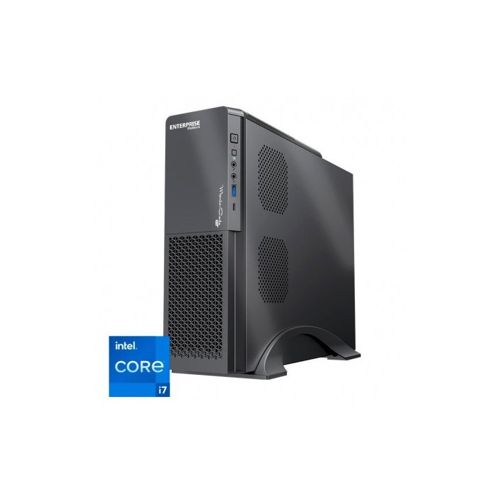 Ordenador Enterprise Montecarlo Gt Pro I7 12700/16GB