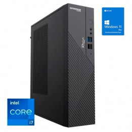 Ordenador Enterprise Roma Thin I7 12700/16GB