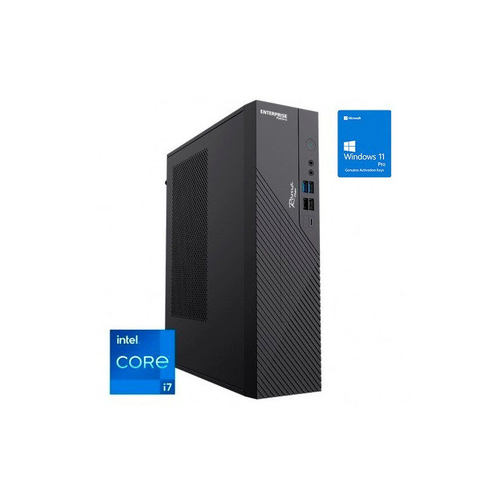 Ordenador Enterprise Roma Thin I7 12700/16GB