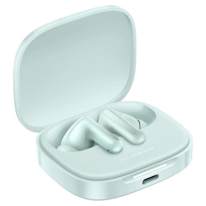 Auriculares Xiaomi Redmi Buds 6 Bluetooth 5.4 Wireless 10 Horas