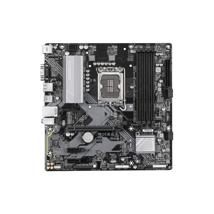 Placa Base Gigabyte GA-B760M-D3HP VGA + HDMI + DP 4XDDR5 Matx |