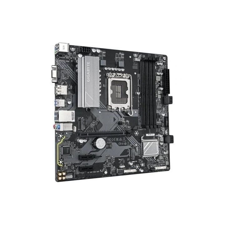 Placa Base Gigabyte GA-B760M-D3HP VGA + HDMI + DP 4XDDR5 Matx |