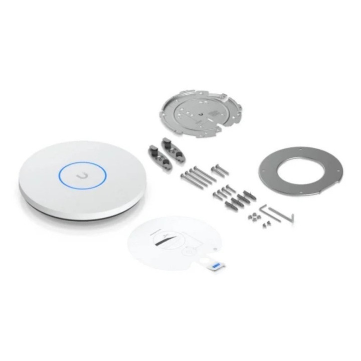 Ubiquiti Wireless Access Point U7-PRO Unifi 7 | InfoChen Canarias