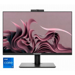 Ordenador Enterprise Aio Doha 27 I7 12700/16GB