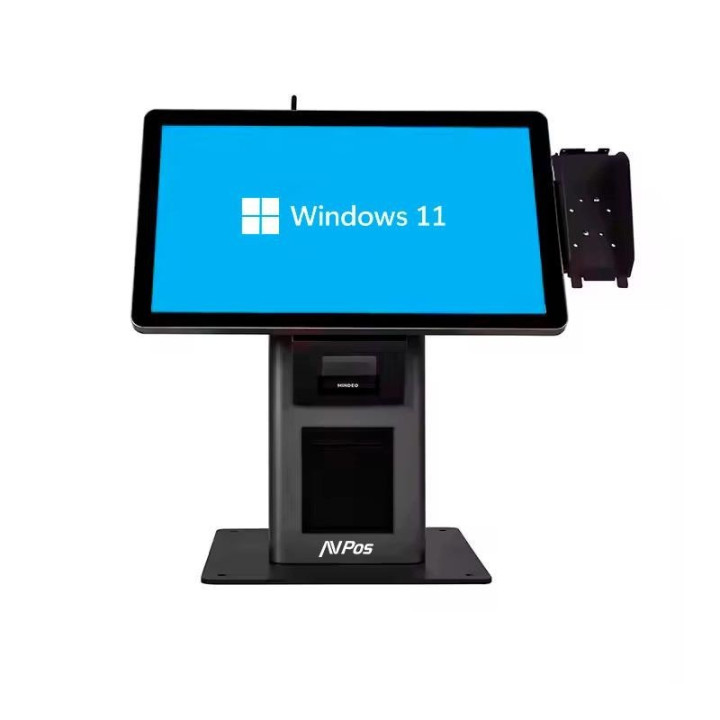 Kiosko Autoservicio Avpos Sobremesa 22 I3