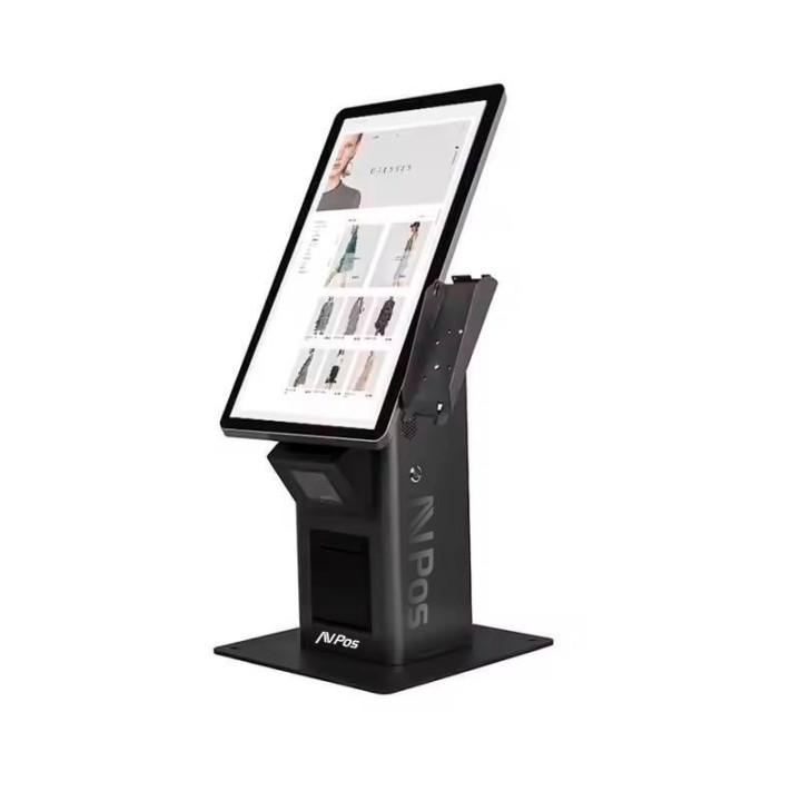 Kiosko Autoservicio Avpos Sobremesa 24 I3