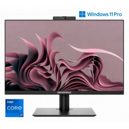 Ordenador Enterprise Aio Doha 27 I7 12700/16GB