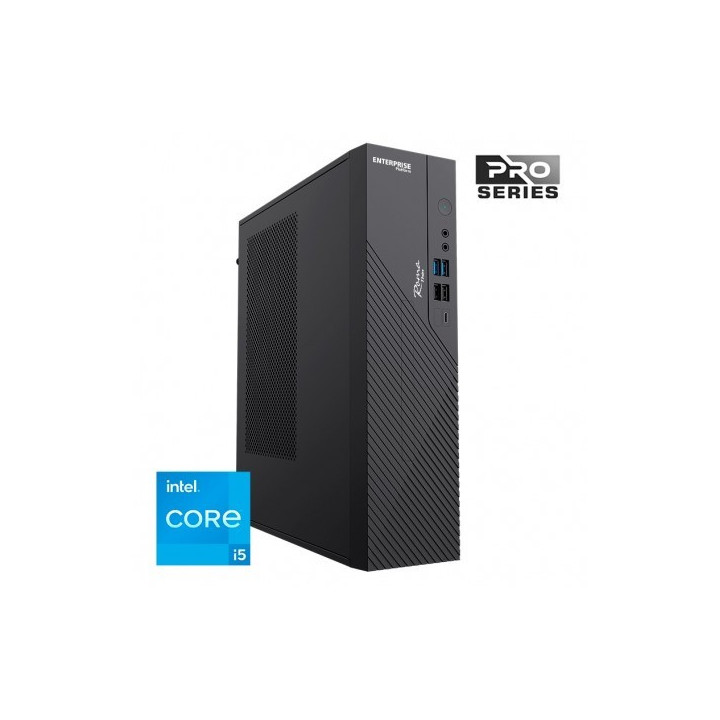 Ordenador Enterprise Roma Thin Pro I5 14400/16GB