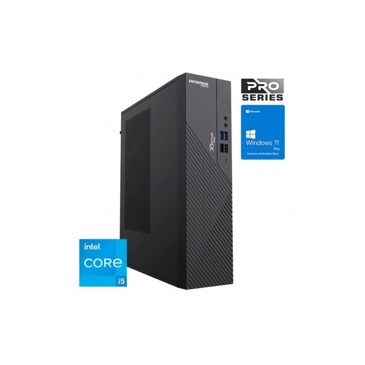 Ordenador Enterprise Roma Thin Pro I5 14400/16GB
