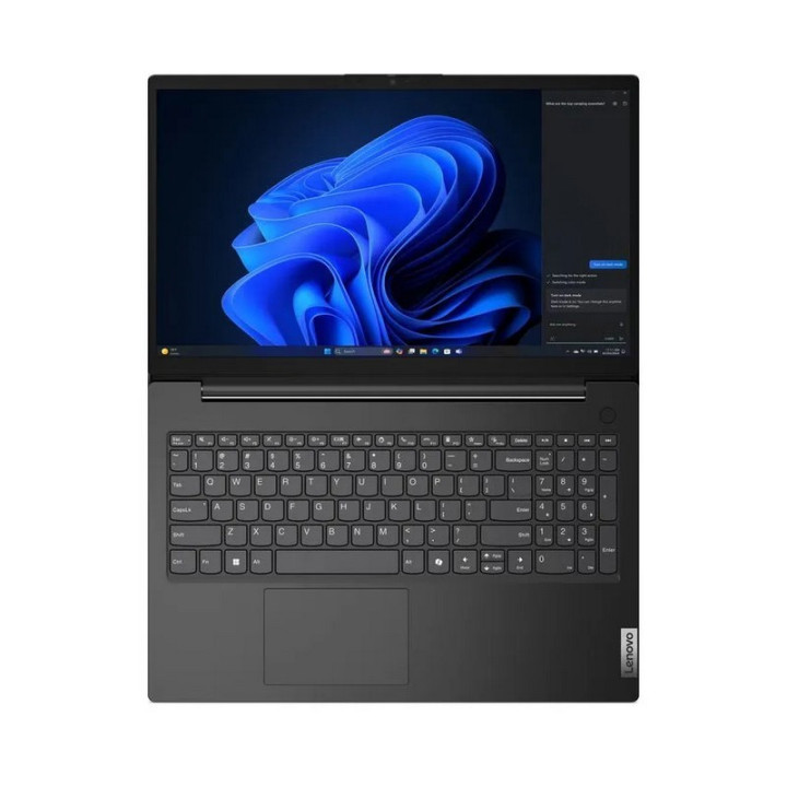 Portátil Lenovo V15 G5 Iru I5 13420H/8GB DDR5/SSD512GB/15.6