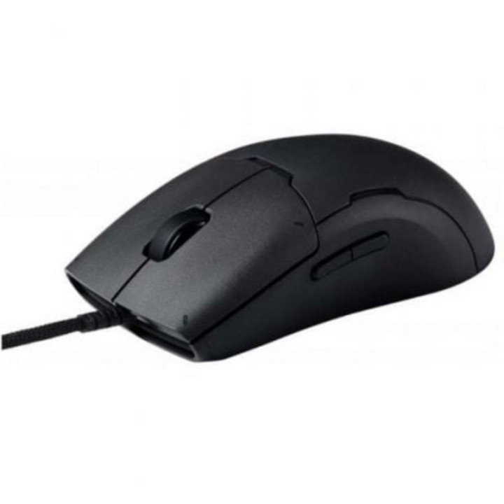 Raton Xiaomi Mouse Lite USB 6200DPI Black | InfoChen Canarias