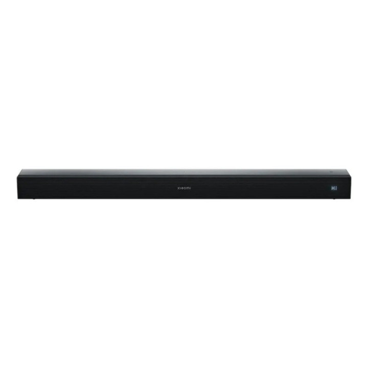 Barra De Sonido Xiaomi Soundbar Pro 2.0 Bluetooth 84W Black |