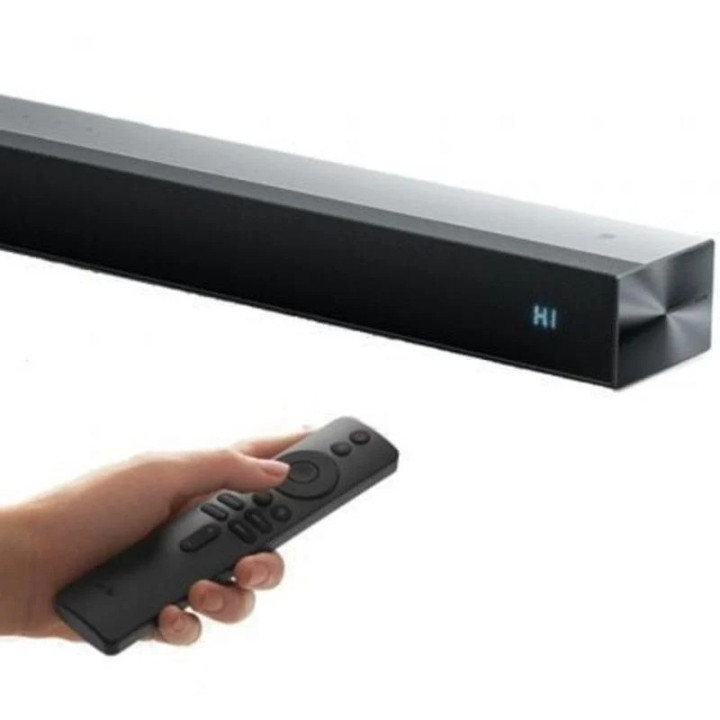 Barra De Sonido Xiaomi Soundbar Pro 2.0 Bluetooth 84W Black |