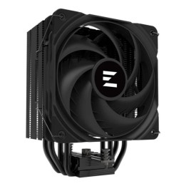 Ventilador + Disipador CPU Zalman CNPS9X ARGB Black | InfoChen