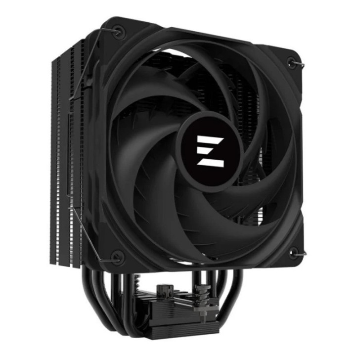 Ventilador + Disipador CPU Zalman CNPS9X ARGB Black | InfoChen