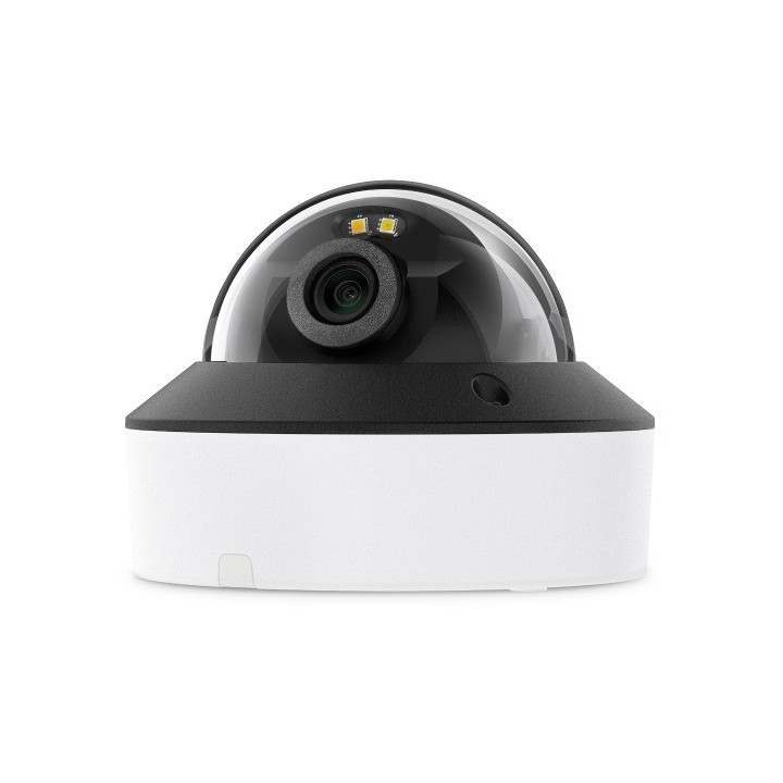 Cámara IP Tp-Link Insight S225 Domo Turret 2MP Ir 60M IP67 H.265+