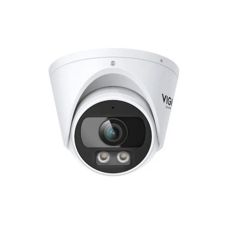 Cámara IP Tp-Link Insight S425 Domo Turret 2MP Ir 60M IP67 H.265+