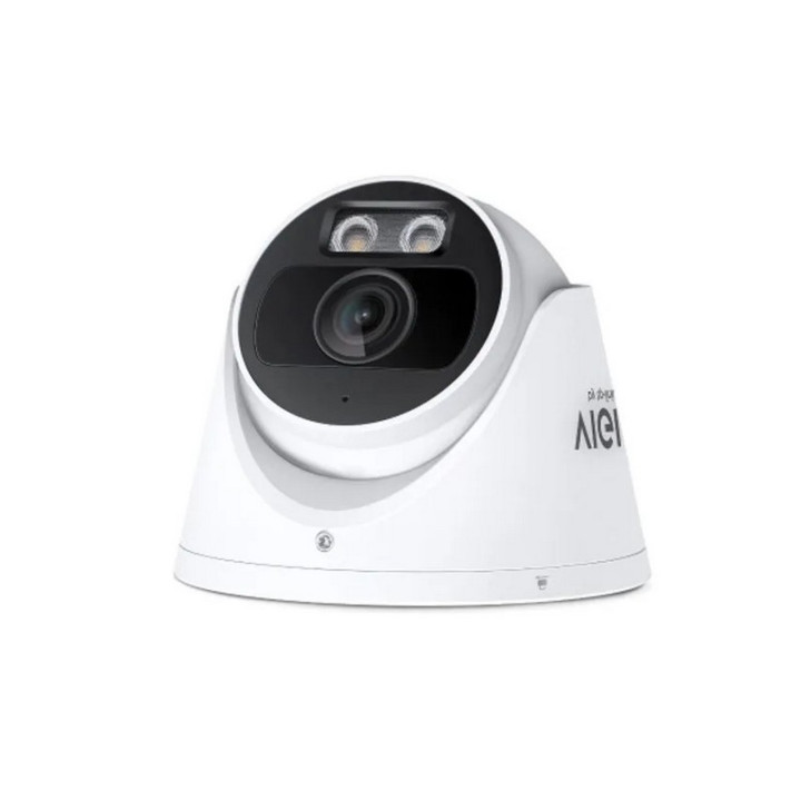 Cámara IP Tp-Link Insight S425 Domo Turret 2MP Ir 60M IP67 H.265+