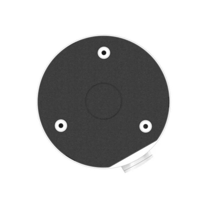 Caja De Conexiones Vigi Para Cámara IP Techo/pared | InfoChen