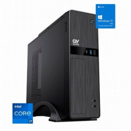 Ordenador Oneway Polaris Sff I7 12700/16GB/SSD1TB/W11PRO |