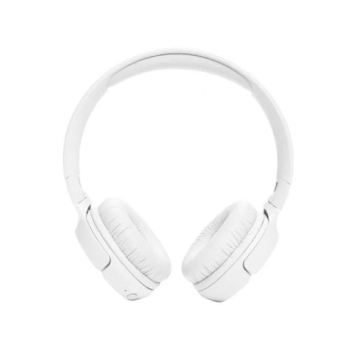 Auriculares + Microfono Jbl Tune 525BT Bluetooth White | InfoChen
