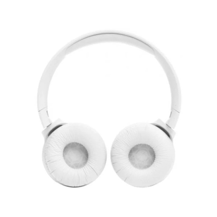 Auriculares + Microfono Jbl Tune 525BT Bluetooth White | InfoChen