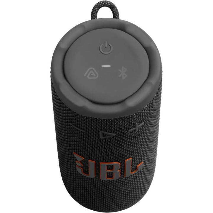 Altavoz Jbl Grip Bluetooth 5.4 16W IP68 Black | InfoChen Canarias
