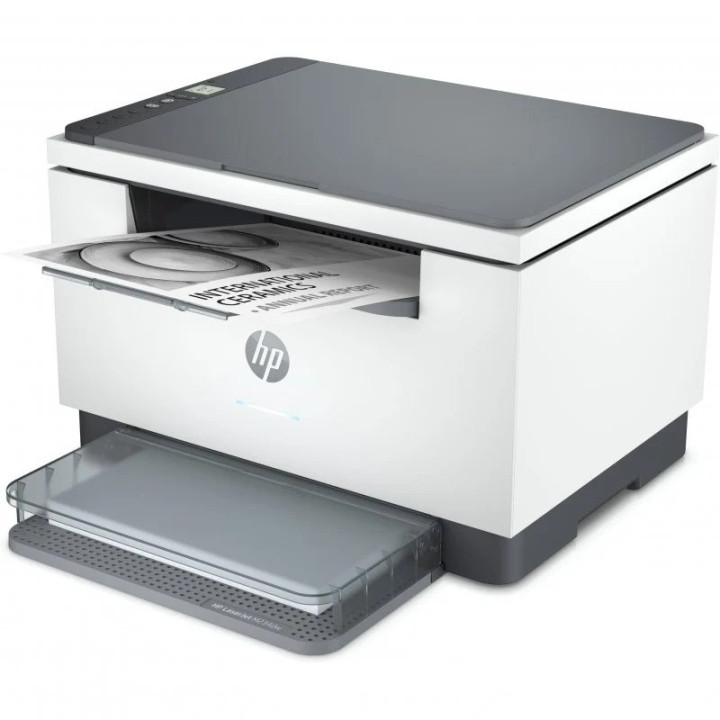 Impresora Mfp HP Laserjet Monocromo M234DW WIFI | InfoChen