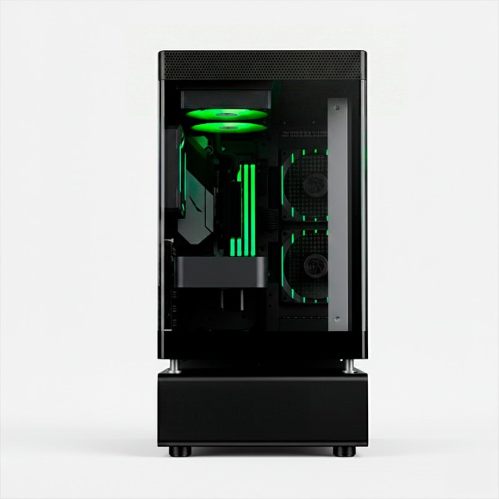 Ordenador Gaming N90 RGB I7 14700K/32 DDR5/2TB