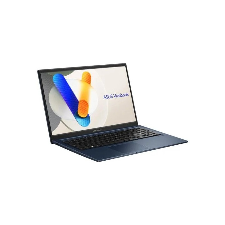 Portátil Asus Vivobook 15 Intel Core 7 150U/16GB/SSD512GB/15.6