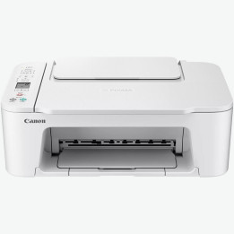 Impresora Canon Pixma TS3751I Deskjet Mfp Color WIFI White |