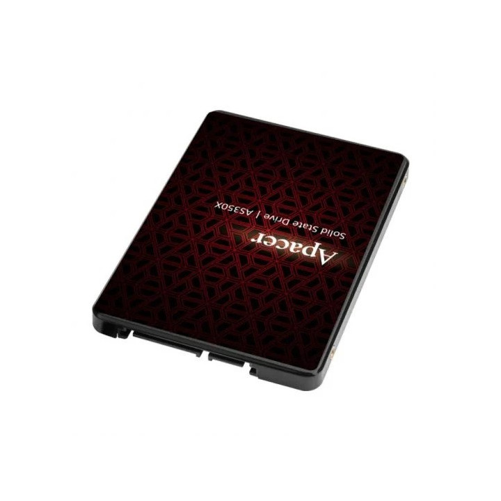 Disco Duro SSD Apacer AS350X 1TB SATA3 2.5 | InfoChen Canarias