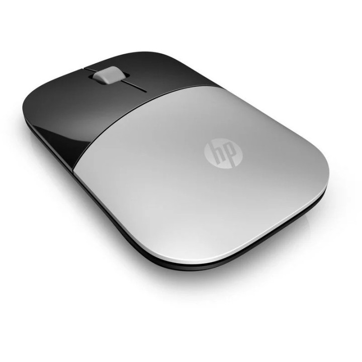 Raton HP Z3700 Wireless Silver | InfoChen Canarias