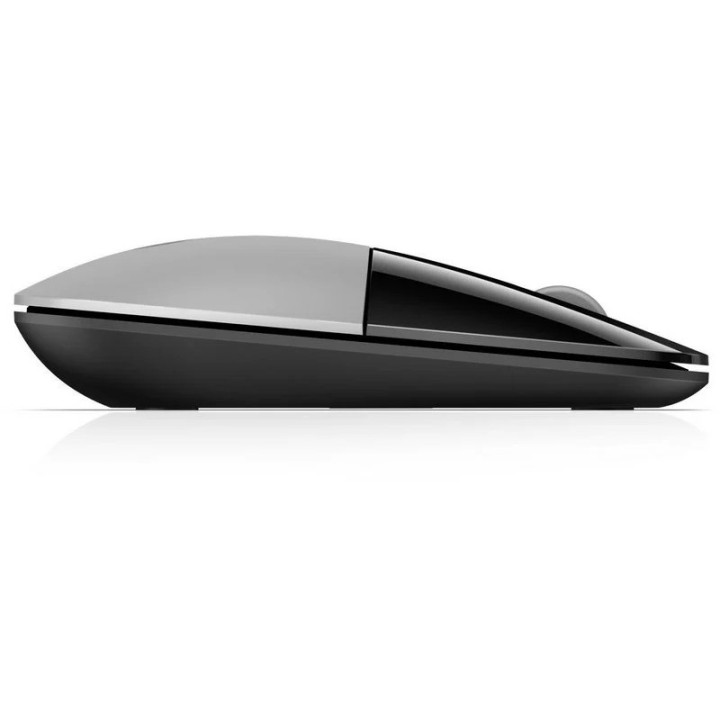 Raton HP Z3700 Wireless Silver | InfoChen Canarias