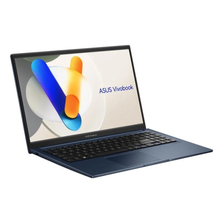 Portátil Asus Vivobook 15 Intel Core 7 150U/16GB/SSD512GB/15.6