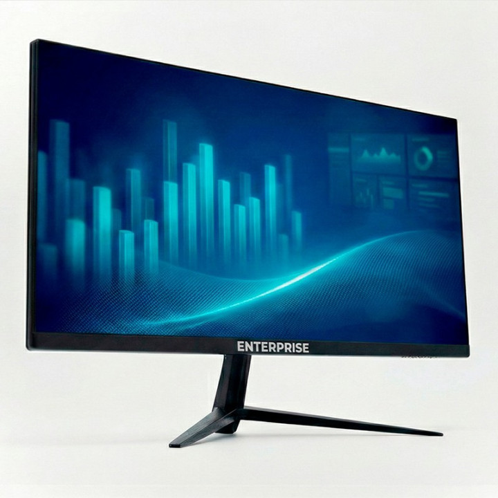 Monitor Enterprise Easy-View 27 Full-HD 100HZ VGA + HDMI Vesa