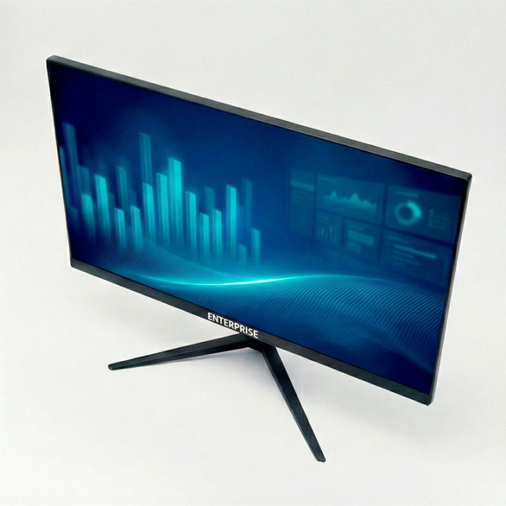 Monitor Enterprise Easy-View 27 Full-HD 100HZ VGA + HDMI Vesa