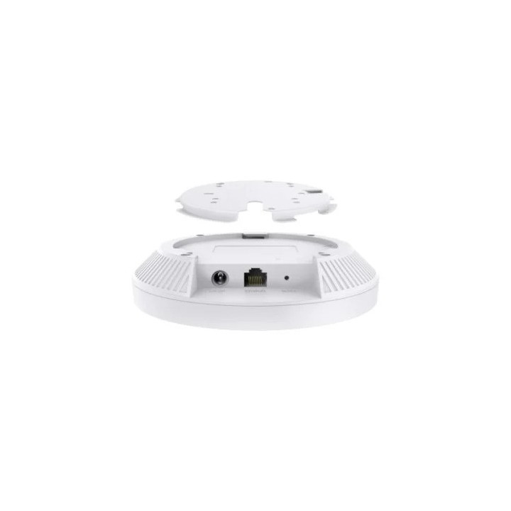 Access Point Tp-Link Omada EAP723 Techo Poe+ WIFI 7 | InfoChen
