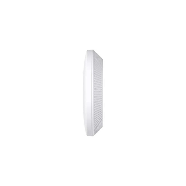 Access Point Tp-Link Omada EAP723 Techo Poe+ WIFI 7 | InfoChen