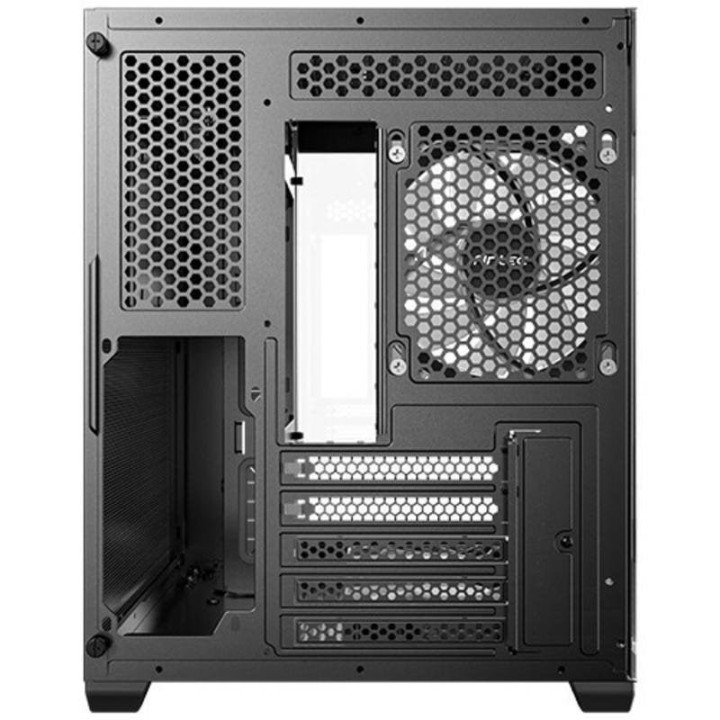 Caja Ordenador Gaming Antec CX60M ARGB Matx Black | InfoChen