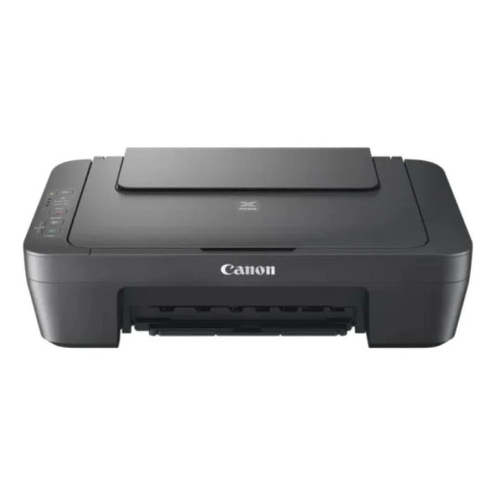 Impresora Canon Pixma MG2556S Deskjet Mfp Color Black | InfoChen
