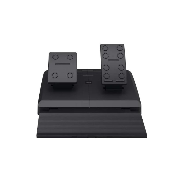 Volante Gaming Trust Gxt 289 Movi Multi Volante + Pedales +