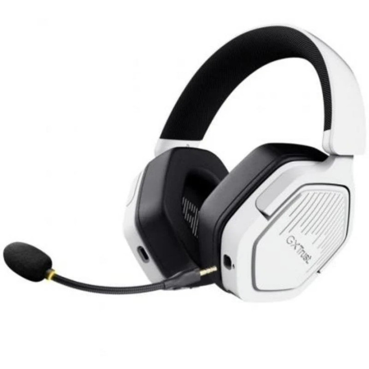 Auriculares + Microfono Trust Gaming Gxt 493PS Carus PS5 Headset
