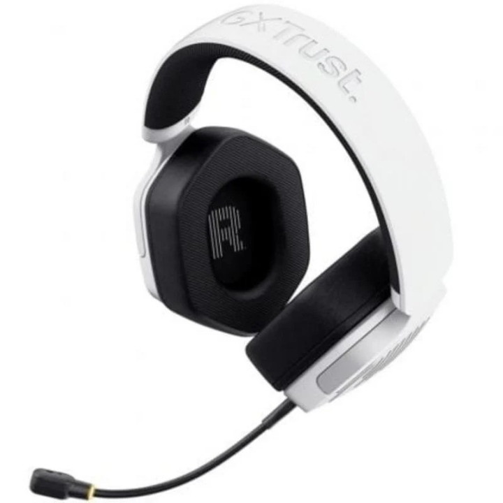 Auriculares + Microfono Trust Gaming Gxt 493PS Carus PS5 Headset